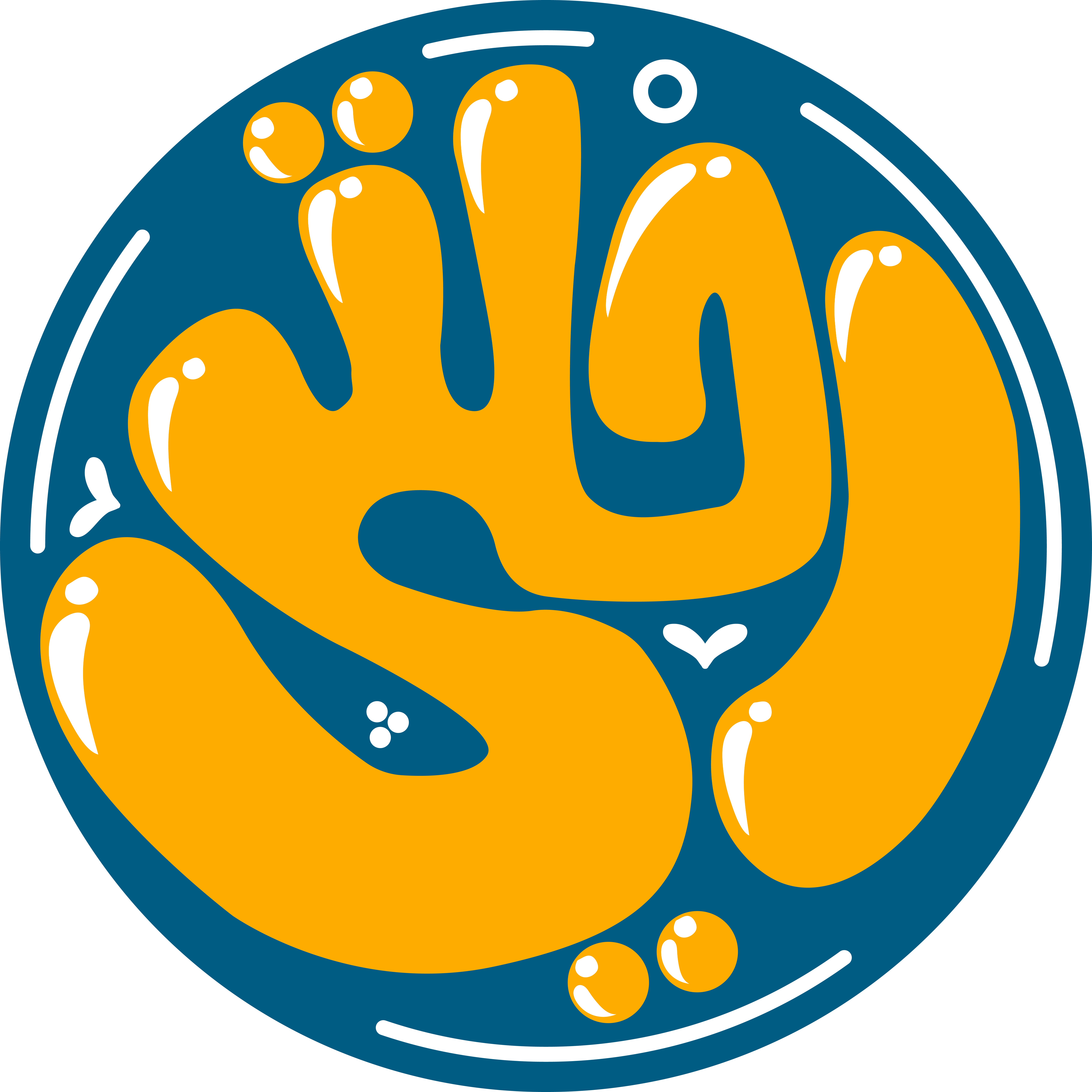 Rihlaty in arabic